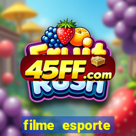 filme esporte sangrento torrent